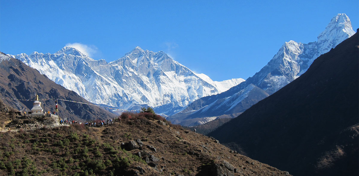 Winter Trekking Holidays in Nepal